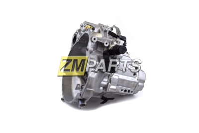 МКПП REBUILT IN KOREA Chevrolet Aveo