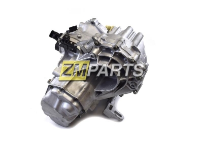 МКПП REBUILT IN KOREA Chevrolet Aveo МКПП REBUILT IN KOREA Chevrolet Aveo