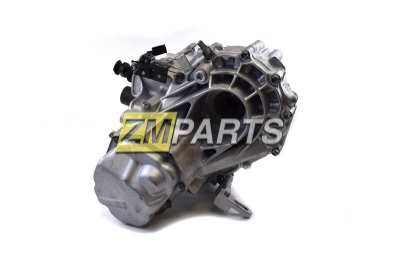 МКПП REBUILT IN KOREA Chevrolet Aveo МКПП REBUILT IN KOREA Chevrolet Aveo