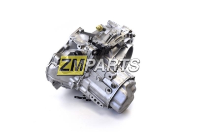 МКПП REBUILT IN KOREA Chevrolet Aveo МКПП REBUILT IN KOREA Chevrolet Aveo