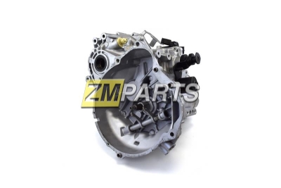 МКПП REBUILT IN KOREA Chevrolet Aveo МКПП REBUILT IN KOREA Chevrolet Aveo