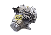 МКПП REBUILT IN KOREA Chevrolet Aveo