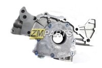 Насос масляный Terraсan, Santa Fe, Sorento, Opirus 3.5