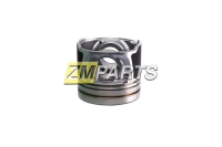 Поршень стд. Chevrolet Captiva, Opel Antara