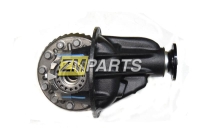 Редуктор задний Kia Bongo 3