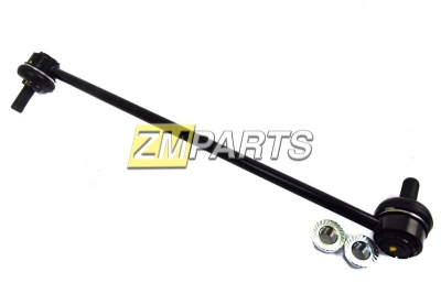 Стойка стабилизатора передняя левая Santa Fe, Kia Sorento XM, IX55 Стойка стабилизатора передняя левая Santa Fe, Kia Sorento XM, IX55