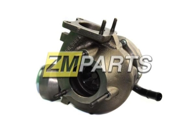 Турбина Kia Carnival 2 2.9 с 2006