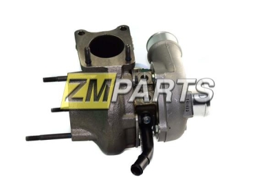 Турбина Kia Carnival 2 2.9 с 2006