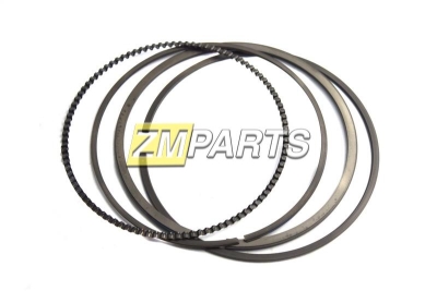 Кольца поршневые SsangYong Actyon 2 G20D