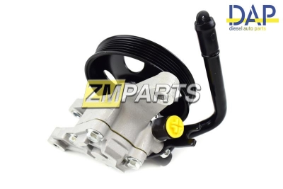 Насос ГУР Kia Cerato