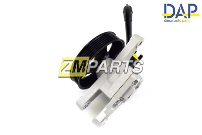 Насос ГУР Kia Cerato