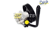 Насос ГУР Kia Cerato