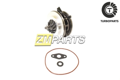 Картридж турбины Kia Sorento, Hyundai Grand Starex D4CB 174 л.с