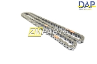 Цепь ГРМ Korando C, Actyon G20D 1729970094, 1729979094