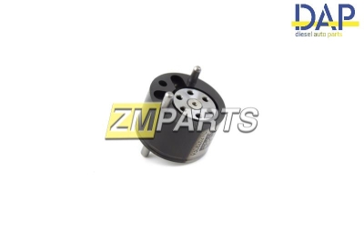 Клапан форсунки Делфи, Delphi EURO 3 28440421 Клапан форсунки Делфи, Delphi EURO 3 28440421