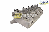 Головка блока ГБЦ D4BH Terracan, Galloper