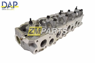 Головка блока ГБЦ D4BH Terracan, Galloper