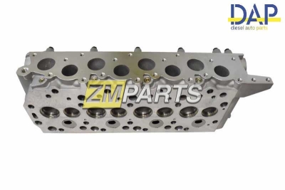 Головка блока ГБЦ D4BH Terracan, Galloper