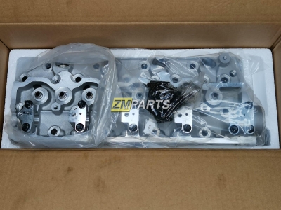 Головка блока ГБЦ D4BH Terracan, Galloper