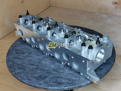 Головка блока ГБЦ D4BH Terracan, Galloper