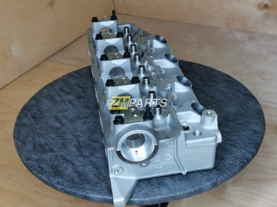 Головка блока ГБЦ D4BH Terracan, Galloper