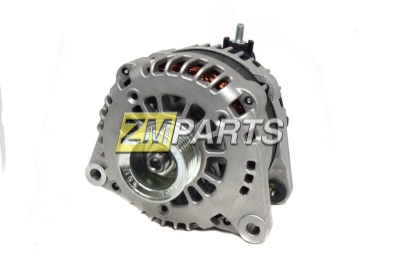 Генератор SsangYong Actyon