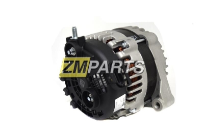 Генератор SsangYong Actyon