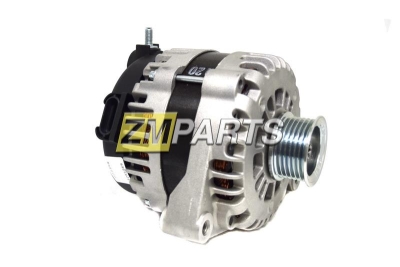 Генератор SsangYong Actyon