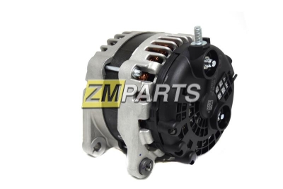 Генератор SsangYong Actyon