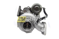 Турбина Subaru Forester 14411-AA710, 14411AA710