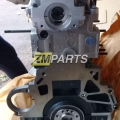 фото Двигатель D4EB Hyundai Santa Fe 2.2 МКПП