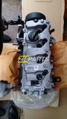 Двигатель D4EB Hyundai Santa Fe 2.2 МКПП