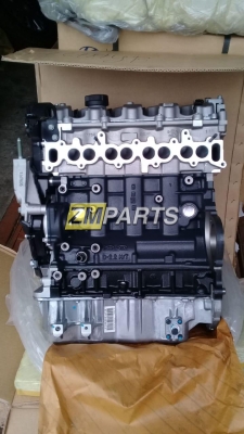 Двигатель D4EB Hyundai Santa Fe 2.2 МКПП