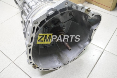 МКПП TSM54 M/T,4WD