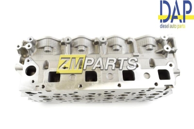 Головка блока ГБЦ YD25DDTi Nissan Pathfinder, Navara, CabStar 2.5 Головка блока ГБЦ YD25DDTi Nissan Pathfinder, Navara, CabStar 2.5
