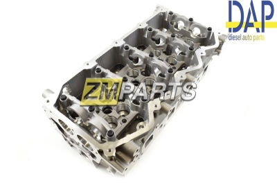 Головка блока ГБЦ YD25DDTi Nissan Pathfinder, Navara, CabStar 2.5