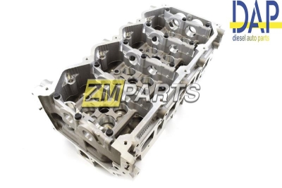 Головка блока ГБЦ YD25DDTi Nissan Pathfinder, Navara, CabStar 2.5