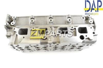 Головка блока ГБЦ YD25DDTi Nissan Pathfinder, Navara, CabStar 2.5 Головка блока ГБЦ YD25DDTi Nissan Pathfinder, Navara, CabStar 2.5