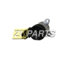 Регулятор давления ТНВД Mitsubishi Fuso Canter 0928400690