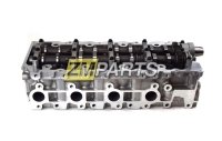 Головка блока цилиндров ГБЦ  2KD-FTV Toyota Hilux