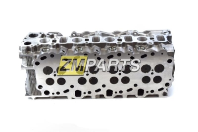 Головка блока цилиндров ГБЦ  2KD-FTV Toyota Hilux