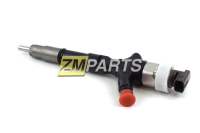 Форсунка Toyota Hilux 2.5 2KD