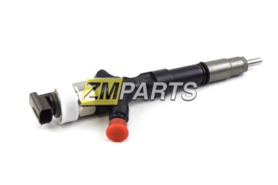 Форсунка Toyota Hilux 2.5 2KD