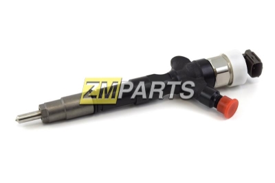 Форсунка Toyota Hilux 2.5 2KD