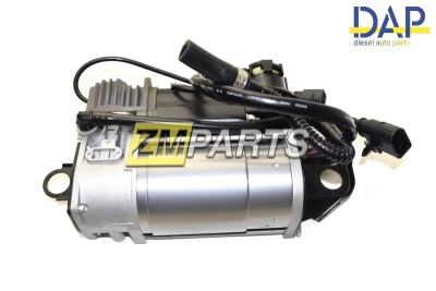 Компрессор пневмоподвески Touareg, Cayenne 7L0698007D, 95535890101