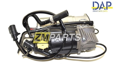 Компрессор пневмоподвески Touareg, Cayenne 7L0698007D, 95535890101 Компрессор пневмоподвески Touareg, Cayenne 7L0698007D, 95535890101