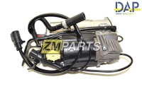 Компрессор пневмоподвески Touareg, Cayenne 7L0698007D, 95535890101