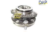 Ступица передняя Ниссан Тиида, Nissan Tiida 40202ED05A, 40202-ED05A