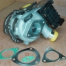 Турбина Форд Транзит, Ford Transit 1760759, 1899517, 1717628