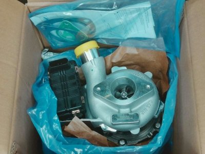 Турбина Форд Транзит, Ford Transit 1760759, 1899517, 1717628 Турбина Форд Транзит, Ford Transit 1760759, 1899517, 1717628